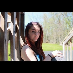 Meet your Posher, Sierra